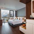 Horizon Hotel Nha Trang