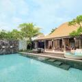 The Purist Villas & Spa