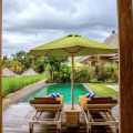Atta Mesari Villas
