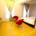 Sri Manja Boutique Hotel