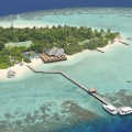 Eriyadu Island Resort