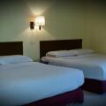 Eastana Cherating Beach Resort