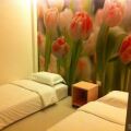 V Garden Hotel