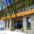 Kaani Village & Spa