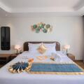 Grand Tourane Hotel Nha Trang
