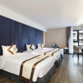 Vesna Hotel Nha Trang