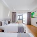 Orbit Resort & Spa Nha Trang