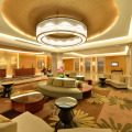 Equatorial Ho Chi Minh