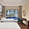 Sheraton Kosgoda Turtle Beach Resort