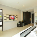 Chaweng Noi Pool Villa
