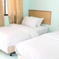 Rose Inn Motel