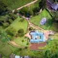 The Oliphant Boutique Villa
