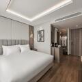 La Siesta Premium Saigon Central