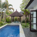 The Bidadari Villas & Spa