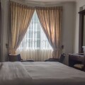 The Rock Hotel