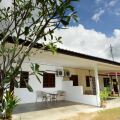 White Lodge