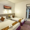 Hotel Grand Continental Langkawi