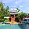 Little Muine Cottages Resort