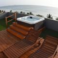 Oceanfront Condominiums Nilaveli