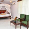 Naga Cottages