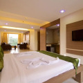 Red Fox Hotel, Morjim, Goa