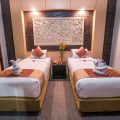 Nugraha Lovina Seaview Resort & Spa