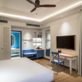 Centara Mirage Resort Mui Ne