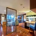 Bandara Suites Silom, Bangkok