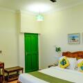Bambolim Beach Resort
