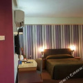Klang Histana Hotel