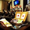 Cafe Aroma Inn