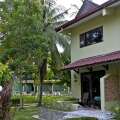 Beringgis Beach Resort & Spa