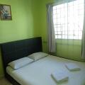 Borneo Gaya Lodge