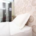 1 Hotel Taman Connaught
