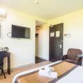 Goldenhill Hotel