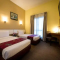 Hotel Sentral Kuala Lumpur
