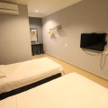 Hotel Station 18
