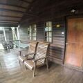 Bilit Rainforest Lodge