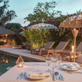 The Pavilions Bali