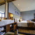 Boton Blue Hotel & Spa Nha Trang