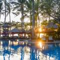 The Laguna, A Luxury Collection Resort & Spa, Nusa Dua, Bali