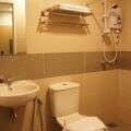 U Pac Hotel
