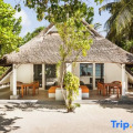 Lux South Ari Atoll Resort & Villas