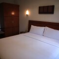 Grand Kuta Hotel And Residence