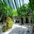 Sun & Sands Beach Hotel
