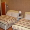 Golden Suites Hotel
