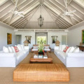 The Ungasan Clifftop Resort