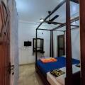 Fort Fifty Inn