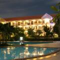 Muine Century Beach Resort & Spa