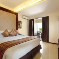 Best Western Kuta Villa